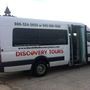 Discovery Tours