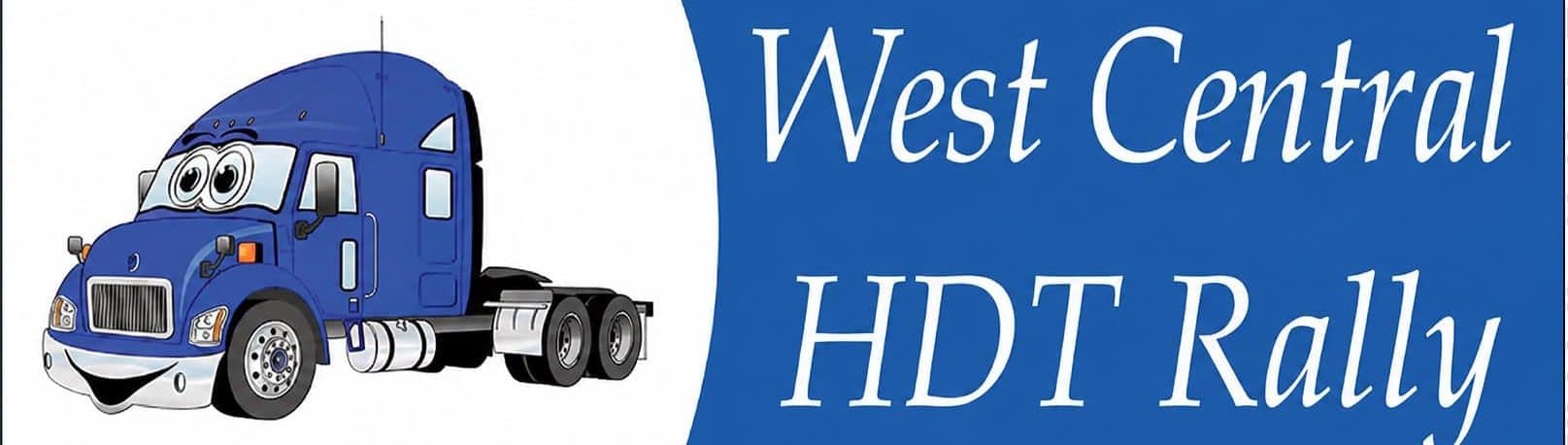 The West Central HDT Rally