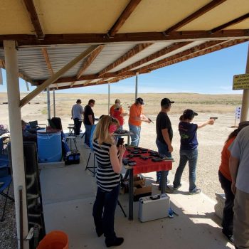 2019 WCR Shooting