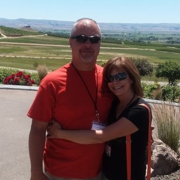 2019 WCR Wine Tasting