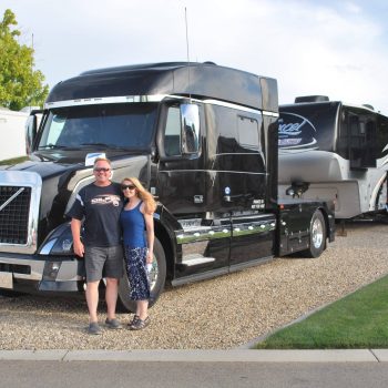 2018 WCR Attendees