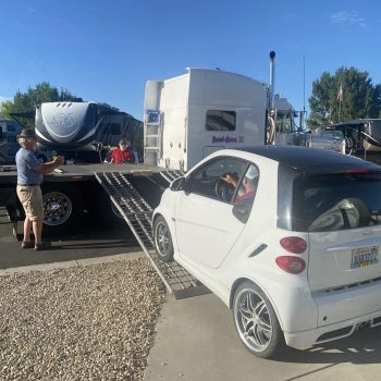2020 WCR Rigs