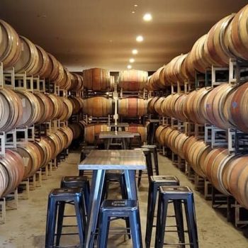 2020 WCR Wine Tasting