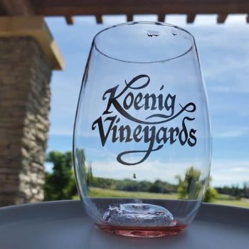 2020 WCR Wine Tasting