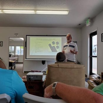 2020 WCR Seminars