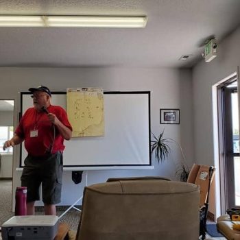 2020 WCR Seminars