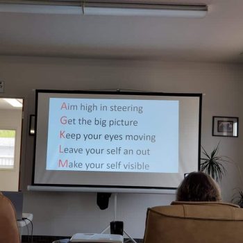 2020 WCR Seminars