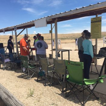 2019 WCR Shooting
