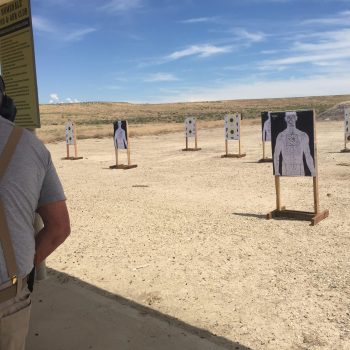 2019 WCR Shooting