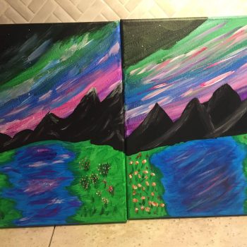 2019 WCR Painting