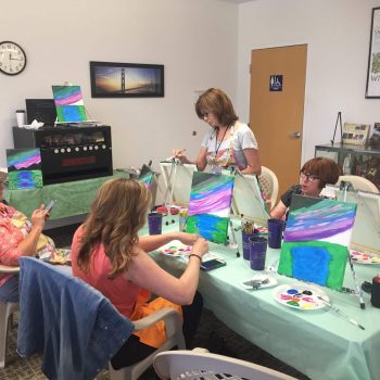 2019 WCR Painting