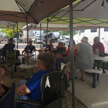 2020 WCR Potluck