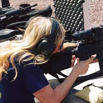 2018 WCR Shooting