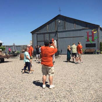 2019 WCR Wine Tasting