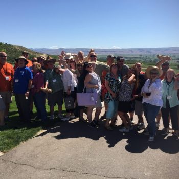 2019 WCR Wine Tasting