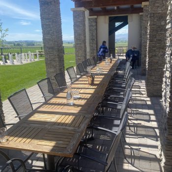 2020 WCR Wine Tour