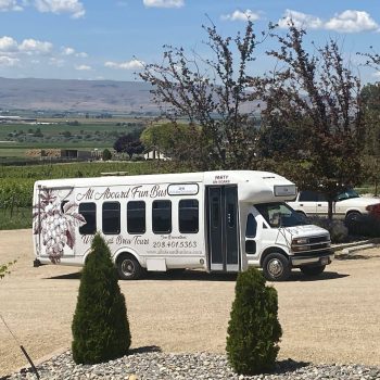 2020 WCR Wine Tour