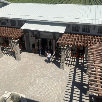 2020 WCR Wine Tour