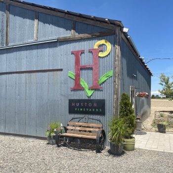 2020 WCR Wine Tour